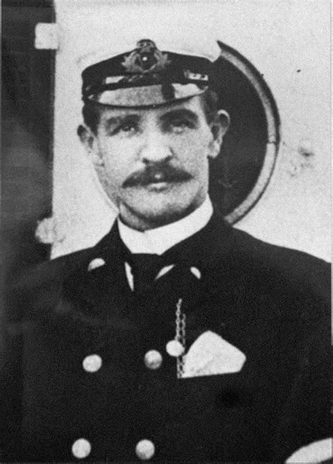 William McMaster Murdoch .